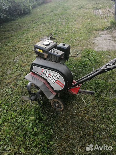 Продам мотоплуг Forza MK-85F