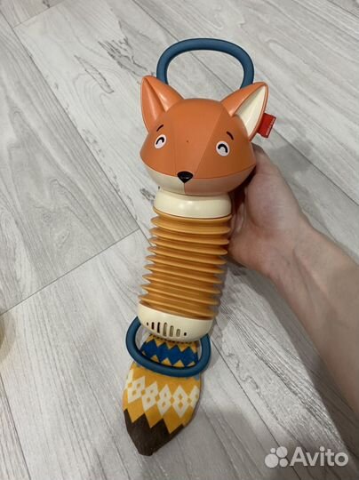 Игрушка подвеска