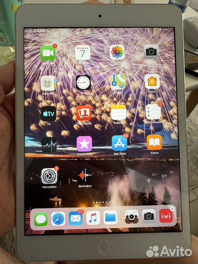 iPad mini 2 32gb