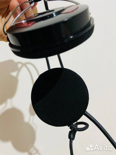 Наушники sven