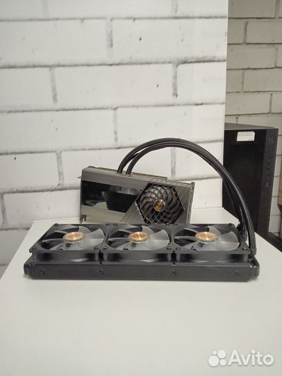 Sapphire AMD Radeon RX 6900 XT toxic Limited Editi