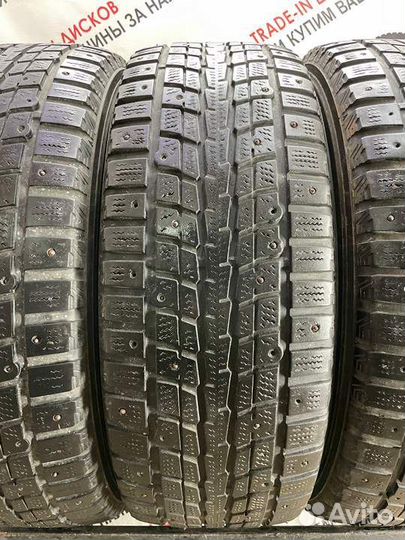 Dunlop SP Winter Ice 01 225/65 R17 102T