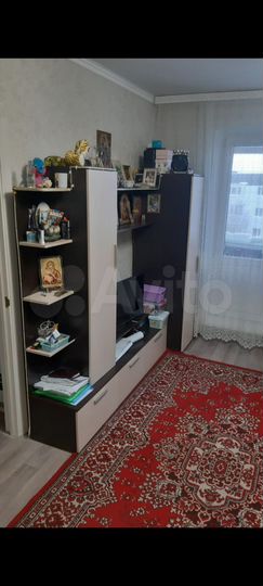 2-к. квартира, 48,5 м², 5/5 эт.