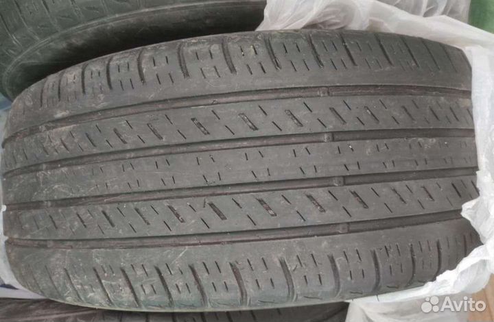 Kumho Crugen Premium KL33 225/55 R18 98H