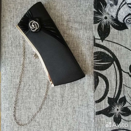 Сумка женская клатч