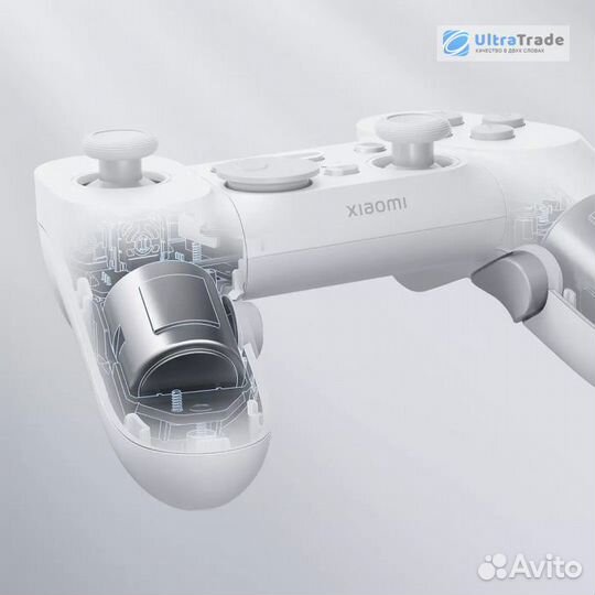 Геймпад Xiaomi Mijia White (xmgp01YM)