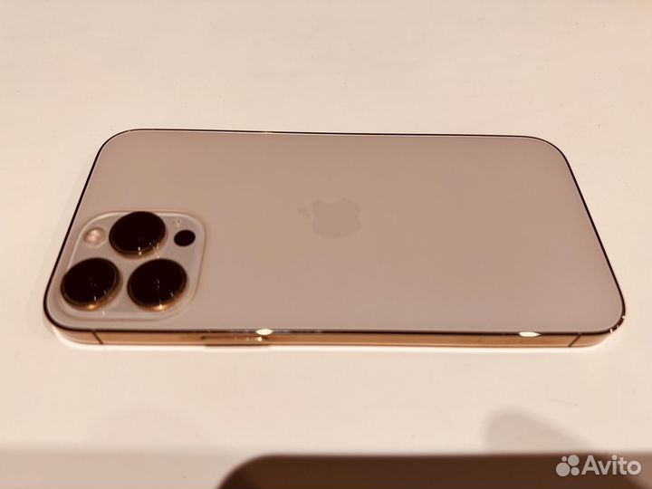 iPhone 13 Pro Max, 256 ГБ