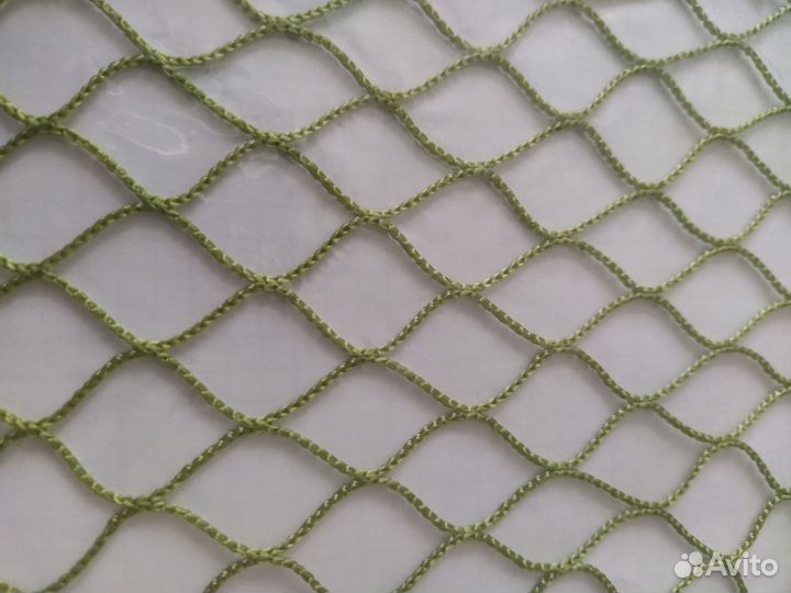 Спортивная сетка