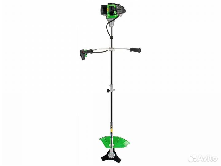 Триммер DGM BC-241S 2.4 кВт+ нож