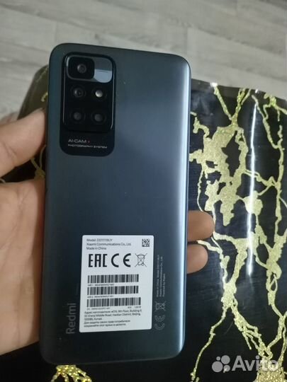 Xiaomi Mi 10, 8/128 ГБ