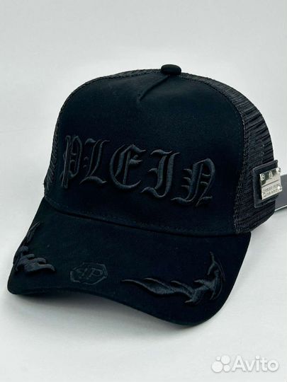 Philipp plein бейсболка