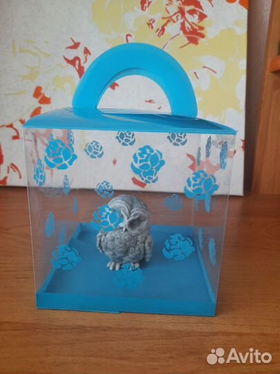 Коробка подарочная