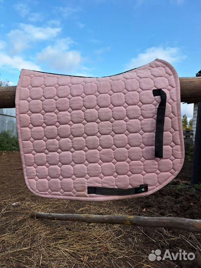 Вальтрапы для лошади