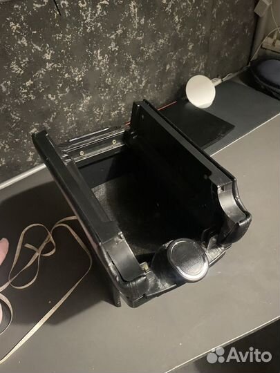 Подлокотник ваз 2110