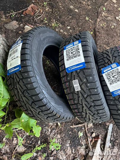 Cordiant Snow Cross 205/65 R16