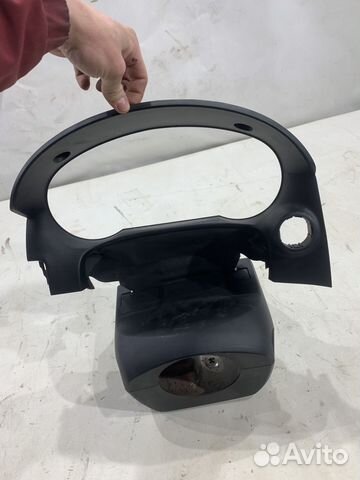 Козырек щитка приборов Mazda CX-5 KE