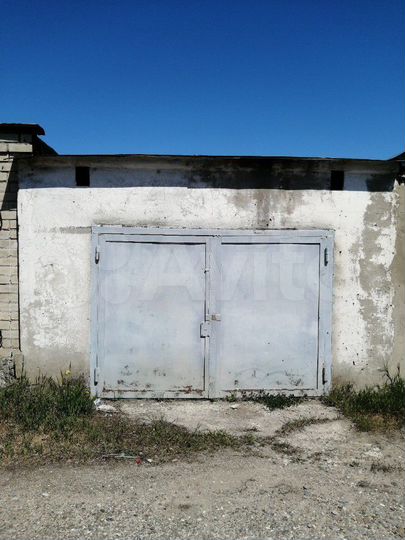 Гараж, 24 м²