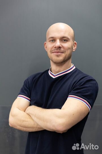 Front-end разработчик