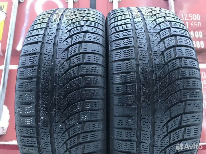 Nokian Tyres WR A4 215/50 R17 95V