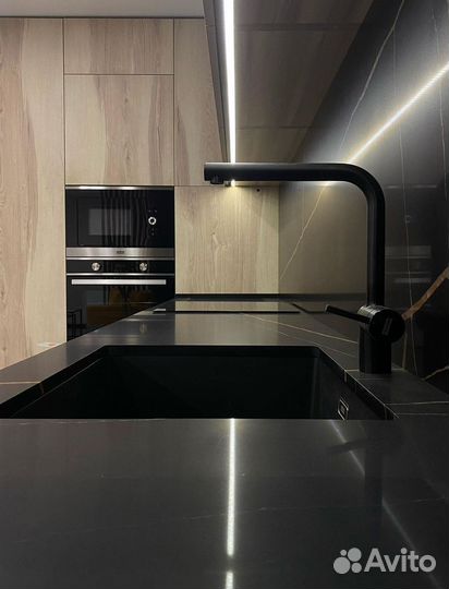 Кухня на заказ. Кухонный гарнитур от производителя