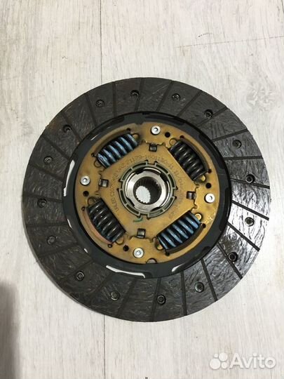 Корзина сцепления LADA vesta SW Cross 1.8 мт