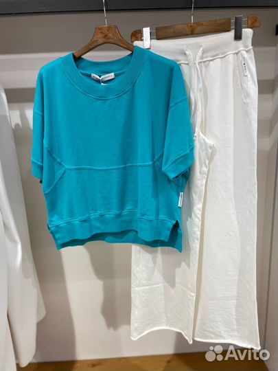 Noumeno concept свитшот женский s,m,L