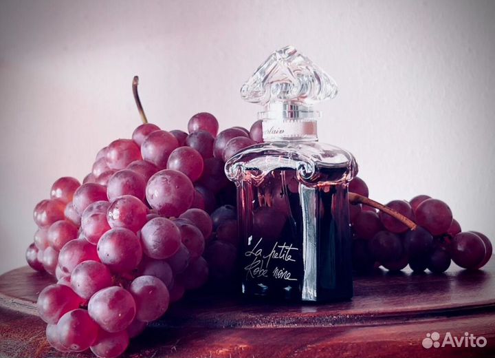 Guerlain La Petite Robe Noire Eau De Parfum100 мл