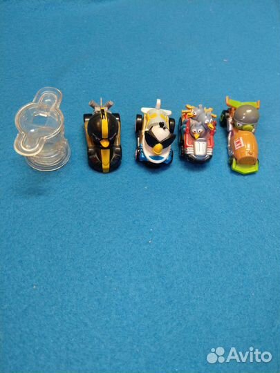 Disney Infinity 2.0, коллекция фигурок и жетонов