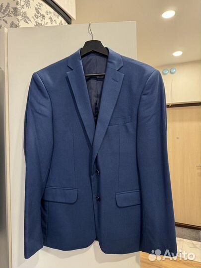 Пиджак мужской