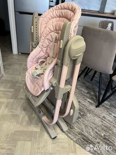 Стул для кормления