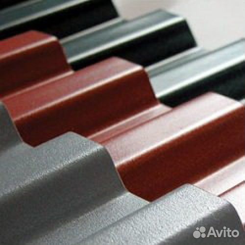 Профнастил