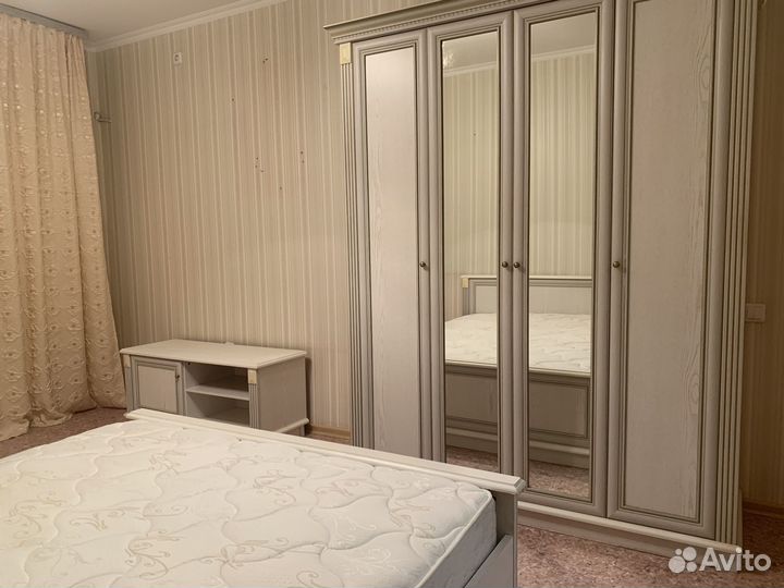 Сдам комнату в двухкомнатной квартире