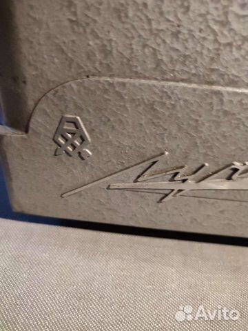 Кинокамера 