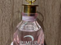 Парфюмерная вода lanvin Rumeur 2 Rose 30 мл