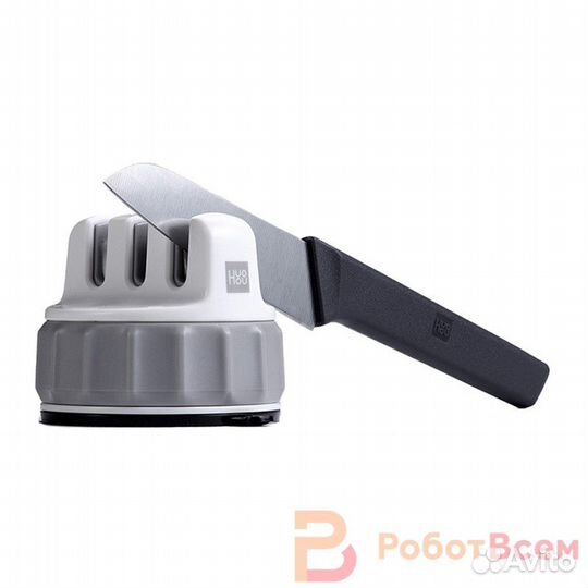 Точилка для ножа Xiaomi HuoHou ABS