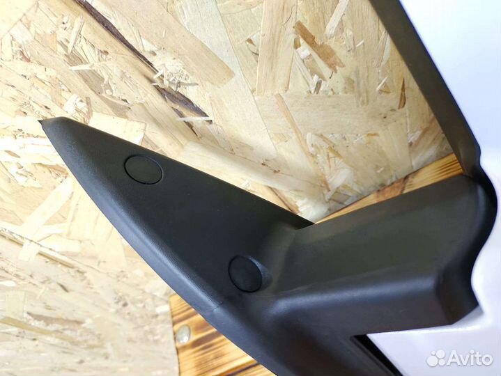 Зеркала Газель Бизнес с повторителем