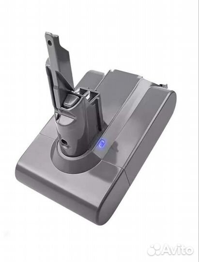 Аккумулятор для пылесоса dyson v7