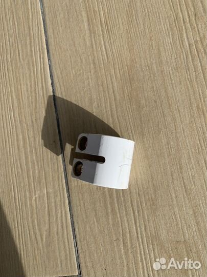 Зажим для трюкового самоката ao