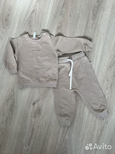 Костюм детский Bossa Nova