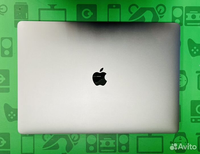 Apple MacBook Pro 15 2017 Corei7/16/512GB