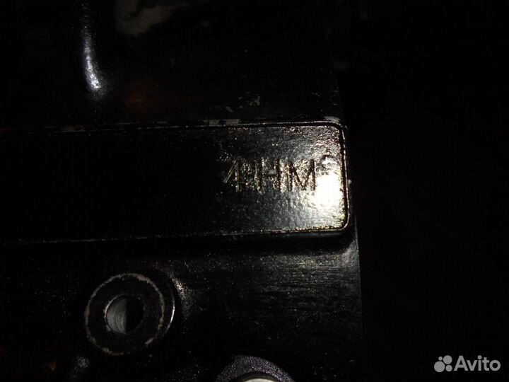 Картер в сборе Yamaha, XJR 400, 1995