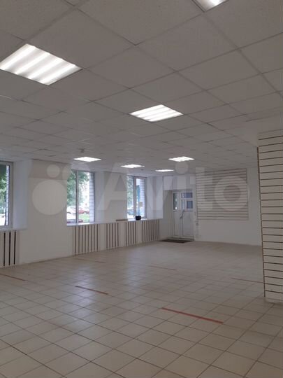 Торговая площадь, 170 м²