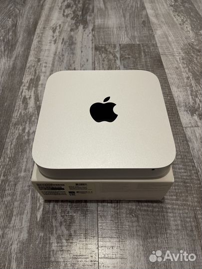 Apple Mac mini 2014