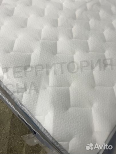 Новый ортопедический матрас Ortho Medium