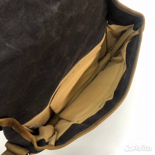 Сумка Muchuan 6130 для фотоаппарата серая