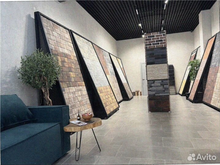 Тротуарная плитка с доставкой