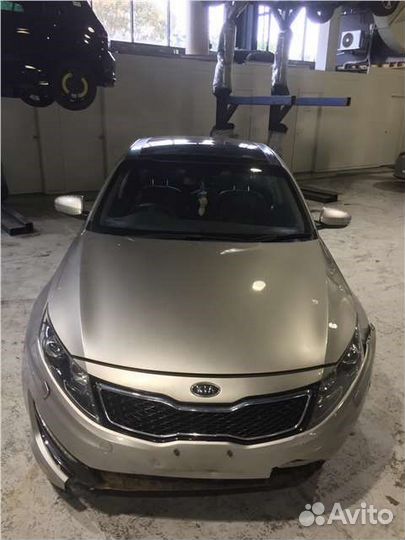 Разбор на запчасти киа Optima 3 2010-2015
