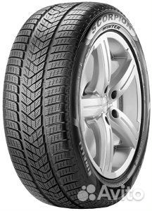 Pirelli Scorpion Winter 275/40 R20 106V