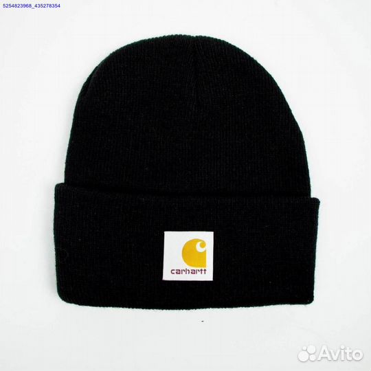 Шапка Carhartt (Арт.79089)