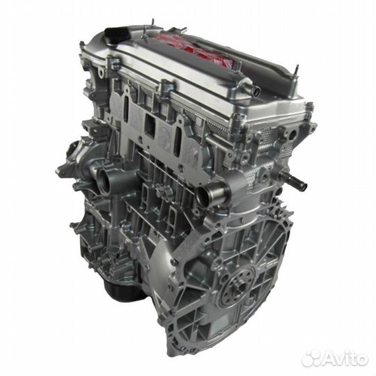 Двигатель Toyota Avensis RAV4 1AZ-FSE